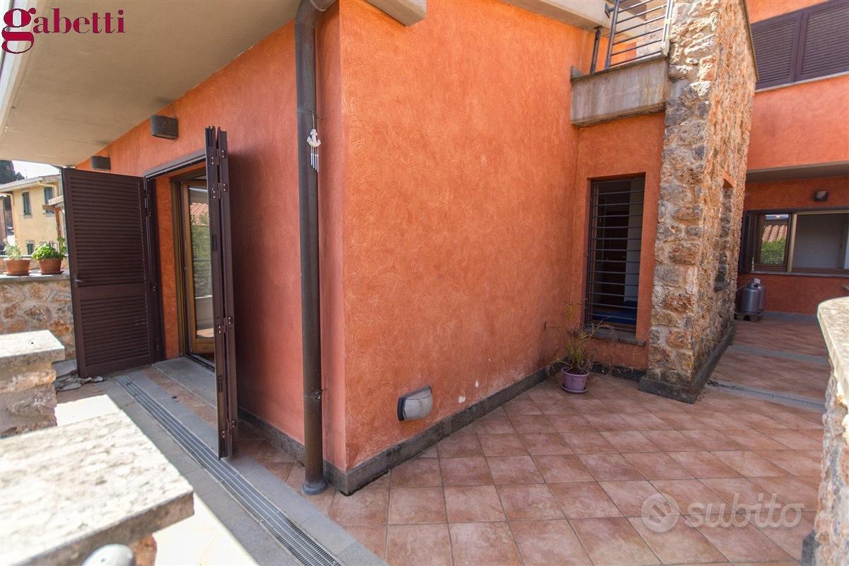 Appartamento – Porto Santo Stefano, Grosseto - Altro