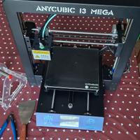 Stampante 3D Anycubic i3 Mega