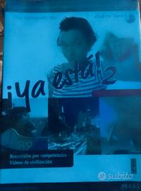 yYa està! 2 l Pearson  Cod. 9788861614055