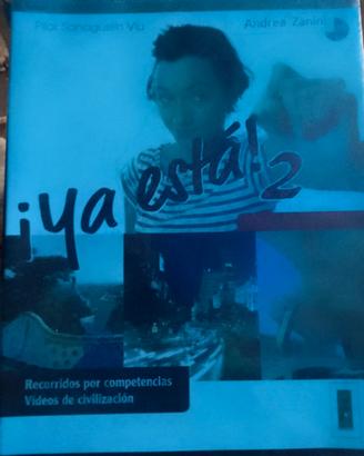yYa està! 2 l Pearson  Cod. 9788861614055