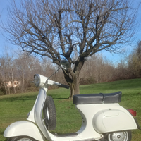 Vespa Primavera 125 originale