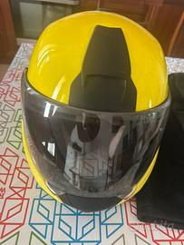 Casco bmw sistem 6 taglia 60/61