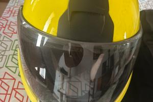 Casco bmw sistem 6 taglia 60/61