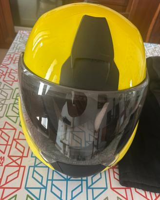 Casco bmw sistem 6 taglia 60/61