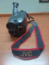 videocamera 