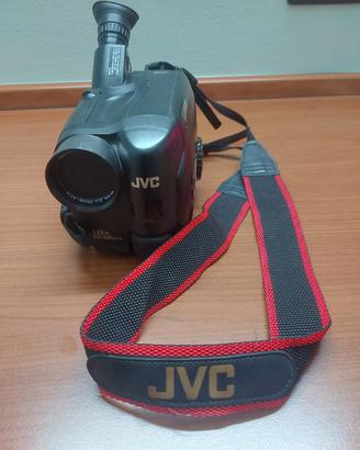 videocamera 