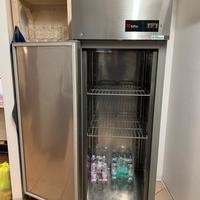Armadio refrigerato professionale