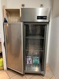 Armadio refrigerato professionale