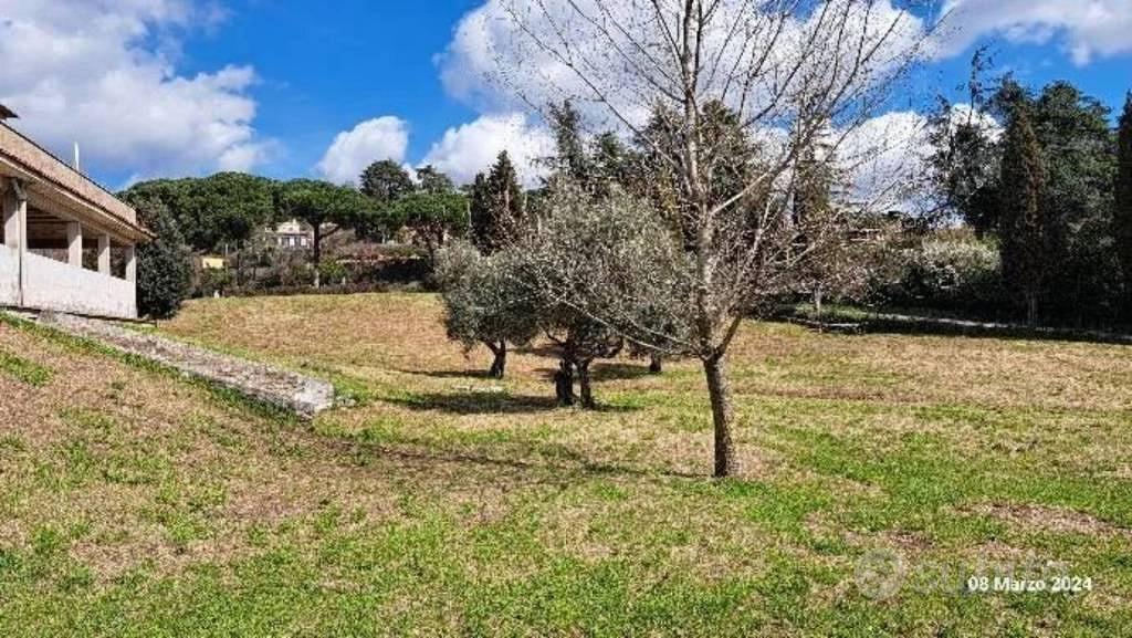 Immobile in asta di 12350 m² a Genzano di Roma - Vista 4