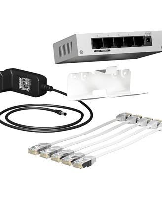 Schneider Electric - LexCom Home - switch per PC