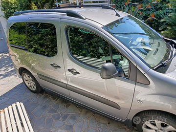 Peugeot partner outdoor 1600 diesel