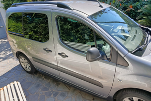 Peugeot partner outdoor 1600 diesel