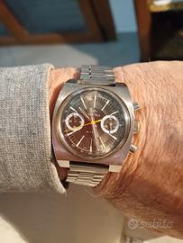 Cronografo anni 70  SURREX 