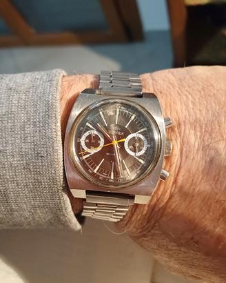 Cronografo anni 70  SURREX 