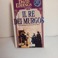 david eddings vari titoli