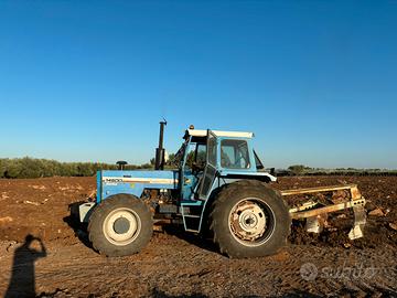 Landini14500