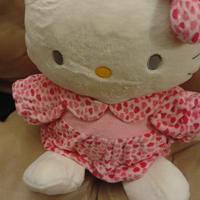 Pupazzo Hello Kitty 