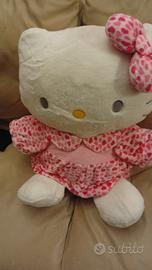 Pupazzo Hello Kitty 