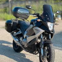 Honda VFR 800 X Crossrunner