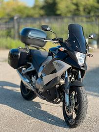 Honda VFR 800 X Crossrunner