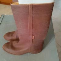 Stivali Camperos Valverde uomo n. 39