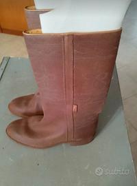 Stivali Camperos Valverde uomo n. 39