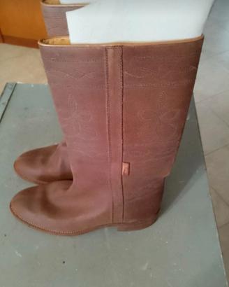 Stivali Camperos Valverde uomo n. 39