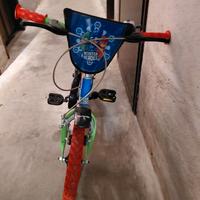bicicletta bambino 
