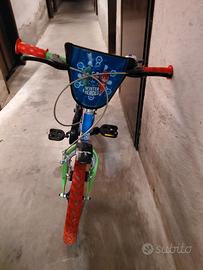 bicicletta bambino 