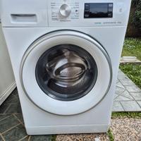 Lavatrice Whirlpool 8k A+++