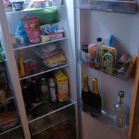 Frigorifero doppia anta Electroline