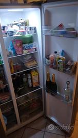 Frigorifero doppia anta Electroline