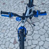 Bici bimbo fino ai 6 anni