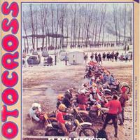 Rivista MOTOCROSS numero 2 anno 1979