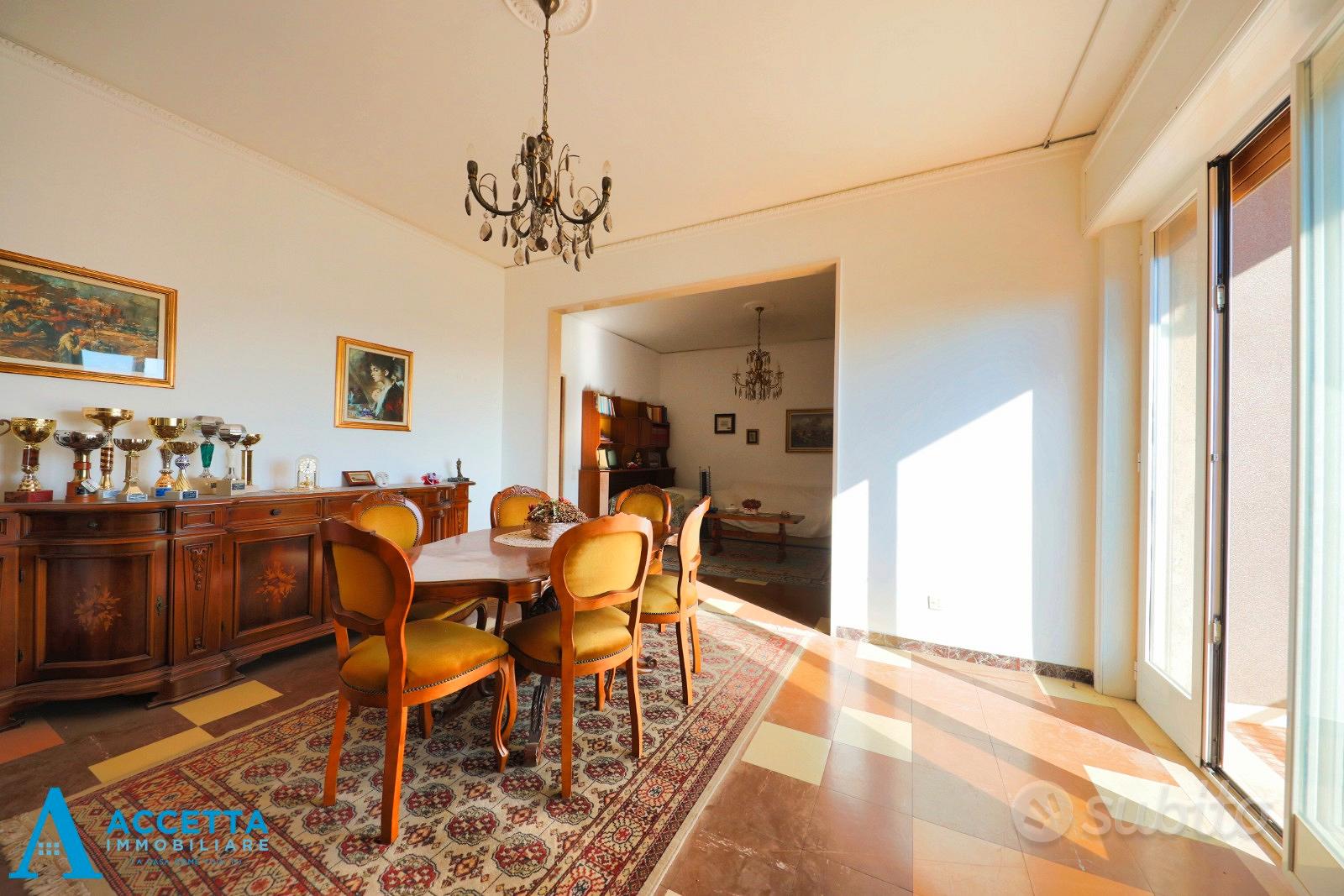 Appartamento – Taranto - Vista 5