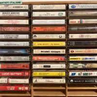 Musicassette