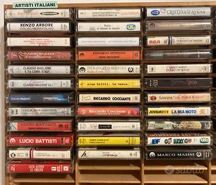 Musicassette