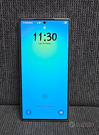Samsung s23 ultra 256gb PREZZO TRATTAB.