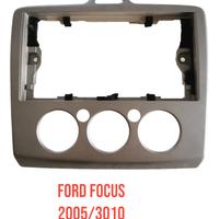 Ford Focus 2005/2010 mascherina cornice 