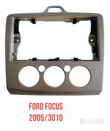 Ford Focus 2005/2010 mascherina cornice 