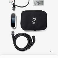 Porsche Mobile Charger connect