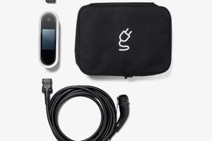 Porsche Mobile Charger connect