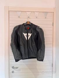 Giacca Dainese pro fit