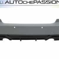 Paraurti posteriore Performanc BMW Serie 3 E92/E93