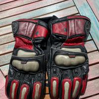 guanti moto taglia L