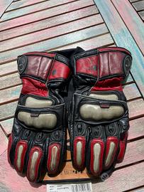 guanti moto taglia L