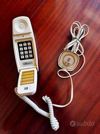 Telefono Fisso SIP Master Flip Vintage