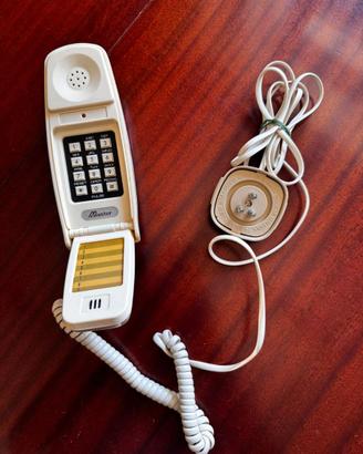 Telefono Fisso SIP Master Flip Vintage