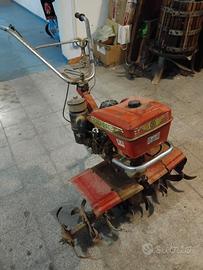 Motozappa Benassi BL75