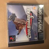 Cool Boarders 3 per playstation1